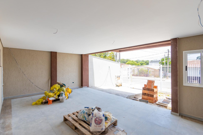 Imagem Sobrado com 3 Quartos à Venda, 157 m² em Ecoville - Curitiba Imagem Sobrado com 3 Quartos à Venda, 157 m² em Ecoville - Curitiba