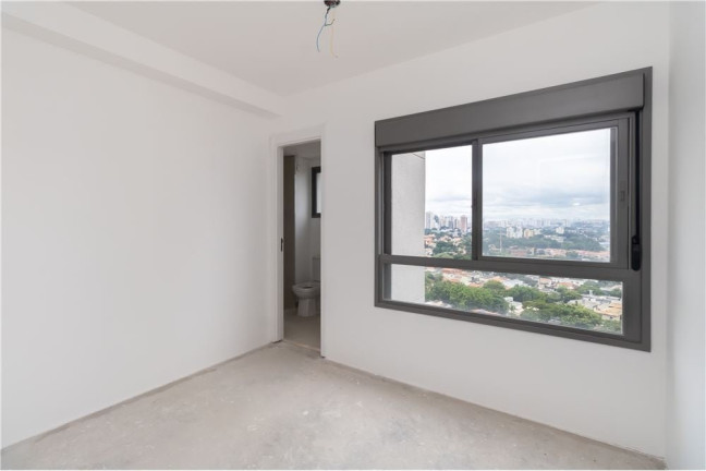 Imagem Apartamento com 3 Quartos à Venda, 154 m² em Butantã - São Paulo