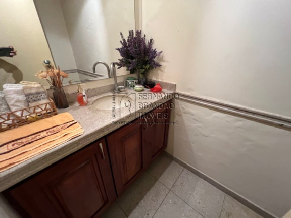 Imagem Imóvel com 3 Quartos à Venda, 180 m² em Barra Da Tijuca - Rio De Janeiro