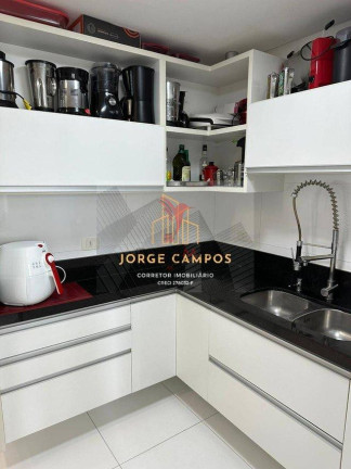 Imagem Apartamento com 2 Quartos à Venda, 128 m² em Parque Residencial Aquarius - São José Dos Campos Imagem Apartamento com 2 Quartos à Venda, 128 m² em Parque Residencial Aquarius - São José Dos Campos