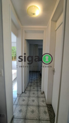 Imagem Apartamento com 2 Quartos à Venda, 48 m² em Guarapiranga - São Paulo