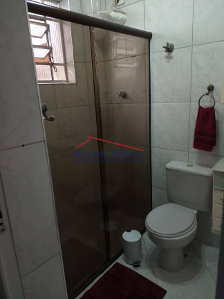Imagem Apartamento com 3 Quartos à Venda, 104 m² em Boqueirão - Santos