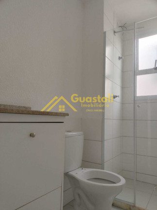 Imagem Apartamento com 2 Quartos para Alugar, 48 m² em Jardim Brasil - Piracicaba Imagem Apartamento com 2 Quartos para Alugar, 48 m² em Jardim Brasil - Piracicaba