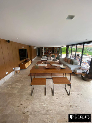 Imagem Casa de Condomínio com 6 Quartos para Alugar, em Fazenda Boa Vista - Porto Feliz Imagem Casa de Condomínio com 6 Quartos para Alugar, em Fazenda Boa Vista - Porto Feliz
