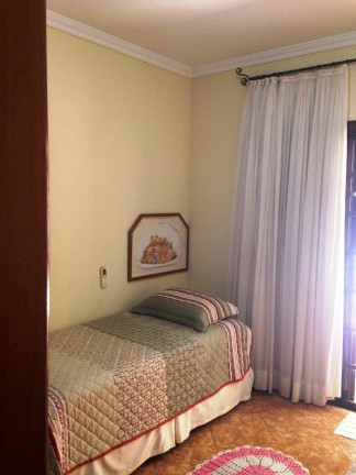Imagem Casa com 5 Quartos à Venda, 728 m² em Jardim Estoril Iii - Bauru