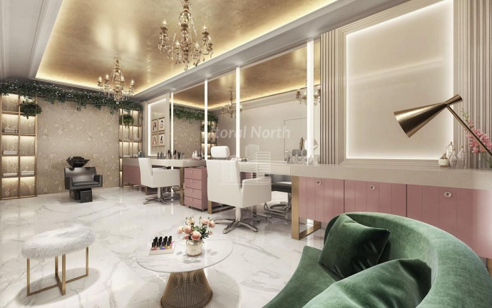 Imagem Apartamento com 5 Quartos à Venda, 230 m² em Centro - Balneário Camboriú