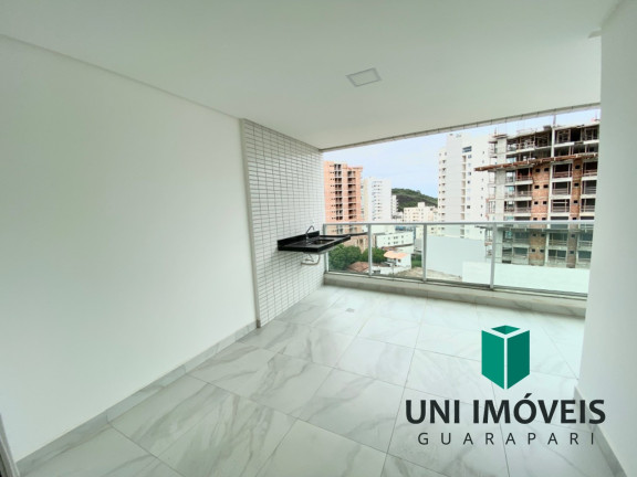 Imagem Apartamento com 3 Quartos à Venda, 100 m² em Praia Do Morro - Guarapari