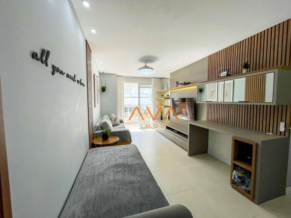 Imagem Apartamento com 1 Quarto à Venda, 58 m² em Ingleses - Florianópolis Imagem Apartamento com 1 Quarto à Venda, 58 m² em Ingleses - Florianópolis