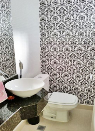 Imagem Sobrado com 3 Quartos à Venda, 154 m² em Atuba - Curitiba Imagem Sobrado com 3 Quartos à Venda, 154 m² em Atuba - Curitiba