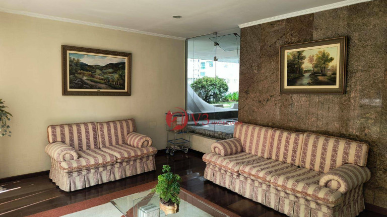 Imagem Apartamento com 4 Quartos à Venda, 125 m² em Bela Vista - São Paulo