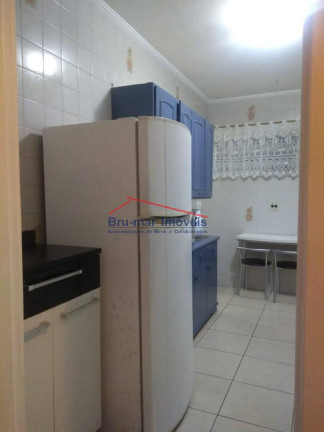 Imagem Apartamento com 2 Quartos à Venda, 107 m² em Gonzaga - Santos