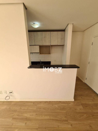 Imagem Imóvel com 2 Quartos à Venda, 49 m² em Morumbi - São Paulo Imagem Imóvel com 2 Quartos à Venda, 49 m² em Morumbi - São Paulo