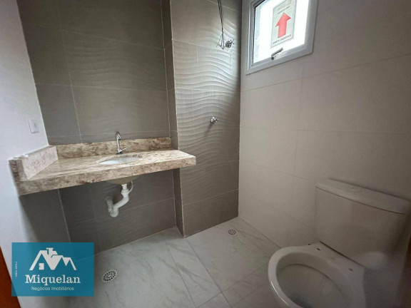 Imagem Apartamento com 2 Quartos à Venda, 42 m² em Vila Isolina Mazzei - São Paulo
