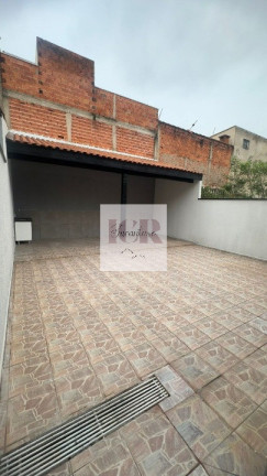 Imagem Casa com 2 Quartos à Venda, 175 m² em Jardim Piazza Di Roma - Sorocaba Imagem Casa com 2 Quartos à Venda, 175 m² em Jardim Piazza Di Roma - Sorocaba