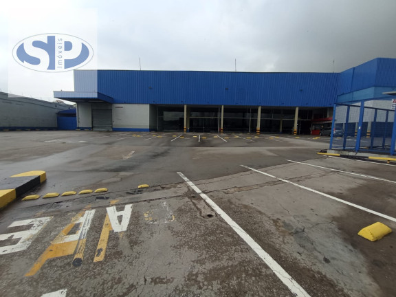 Imagem Imóvel Comercial para Alugar, 4.778 m² em Vila Albertina - São Paulo