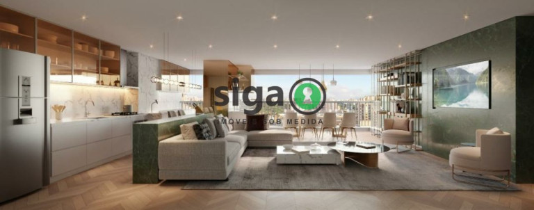 Imagem Apartamento com 3 Quartos à Venda, 115 m² em Perdizes - São Paulo Imagem Apartamento com 3 Quartos à Venda, 115 m² em Perdizes - São Paulo