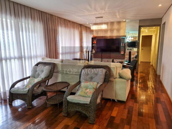 Imagem Apartamento com 3 Quartos à Venda, 156 m² em Jardim Das Indústrias - São José Dos Campos Imagem Apartamento com 3 Quartos à Venda, 156 m² em Jardim Das Indústrias - São José Dos Campos