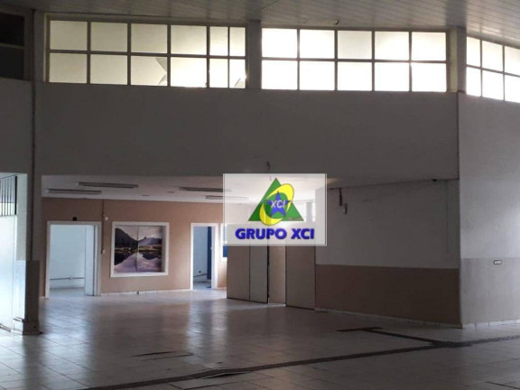 Imagem Galpão para Alugar, 5.980 m² em Fazenda Santa Cândida - Campinas Imagem Galpão para Alugar, 5.980 m² em Fazenda Santa Cândida - Campinas