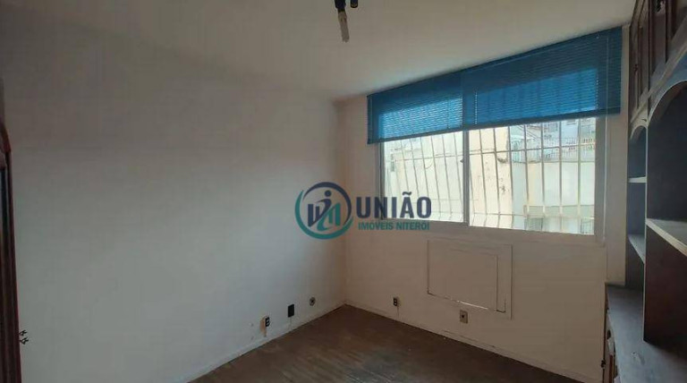 Imagem Apartamento com 2 Quartos à Venda, 80 m² em Icaraí - Niterói Imagem Apartamento com 2 Quartos à Venda, 80 m² em Icaraí - Niterói