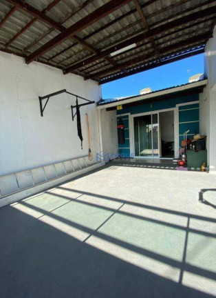 Imagem Casa com 3 Quartos à Venda, 130 m² em Parque Dois Irmãos - Fortaleza