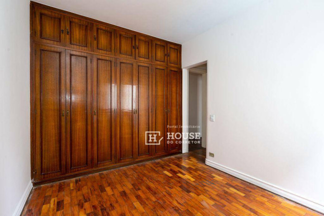 Imagem Apartamento com 3 Quartos à Venda, 99 m² em Jardim Paulista - São Paulo Imagem Apartamento com 3 Quartos à Venda, 99 m² em Jardim Paulista - São Paulo