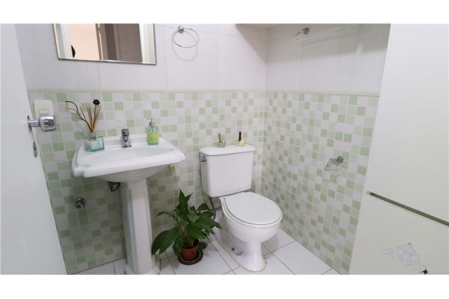 Imagem Apartamento com 2 Quartos à Venda, 78 m² em Vila Andrade - São Paulo Imagem Apartamento com 2 Quartos à Venda, 78 m² em Vila Andrade - São Paulo