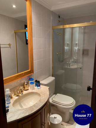 Imagem Apartamento com 3 Quartos à Venda, 87 m² em Morumbi - São Paulo Imagem Apartamento com 3 Quartos à Venda, 87 m² em Morumbi - São Paulo