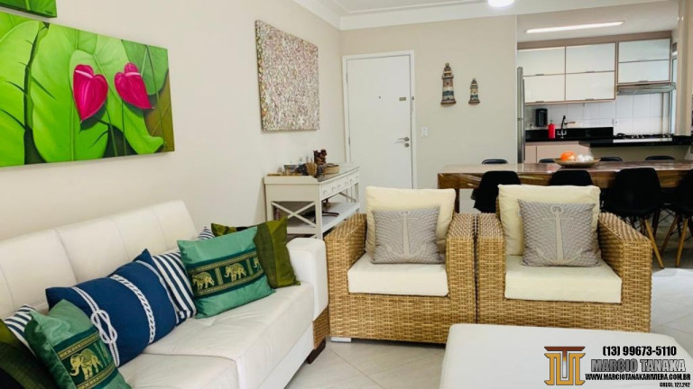 Imagem Imóvel com 4 Quartos à Venda, 134 m² em Riviera - Bertioga