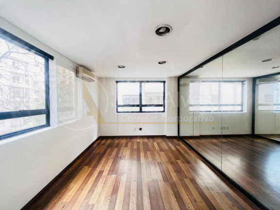 Imagem Imóvel Comercial para Alugar, 110 m² em Cerqueira César - São Paulo Imagem Imóvel Comercial para Alugar, 110 m² em Cerqueira César - São Paulo