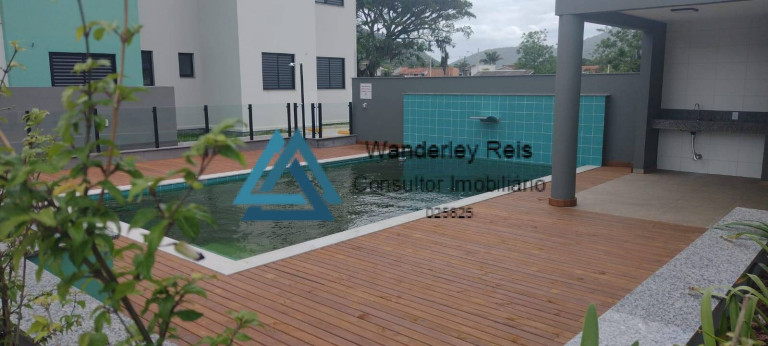 Imagem Apartamento com 2 Quartos à Venda, 56 m² em Vargem Grande - Florianópolis Imagem Apartamento com 2 Quartos à Venda, 56 m² em Vargem Grande - Florianópolis