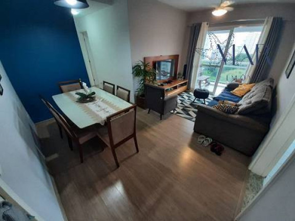 Imagem Apartamento com 2 Quartos à Venda, 79 m² em Marapé - Santos Imagem Apartamento com 2 Quartos à Venda, 79 m² em Marapé - Santos