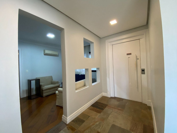 Imagem Imóvel com 4 Quartos à Venda, 266 m² em Boqueirão - Santos Imagem Imóvel com 4 Quartos à Venda, 266 m² em Boqueirão - Santos