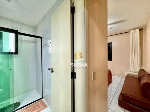 Imagem Apartamento com 2 Quartos à Venda, 100 m² em Pitangueiras - Guarujá