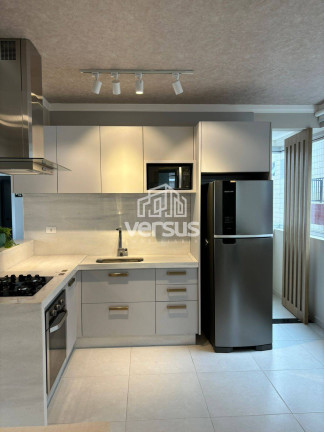 Imagem Apartamento com 2 Quartos à Venda, 93 m² em Vila Guilhermina - Praia Grande Imagem Apartamento com 2 Quartos à Venda, 93 m² em Vila Guilhermina - Praia Grande