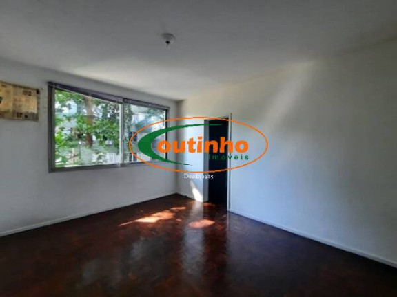 Imagem Apartamento com 4 Quartos à Venda, 150 m² em Tijuca - Rio De Janeiro