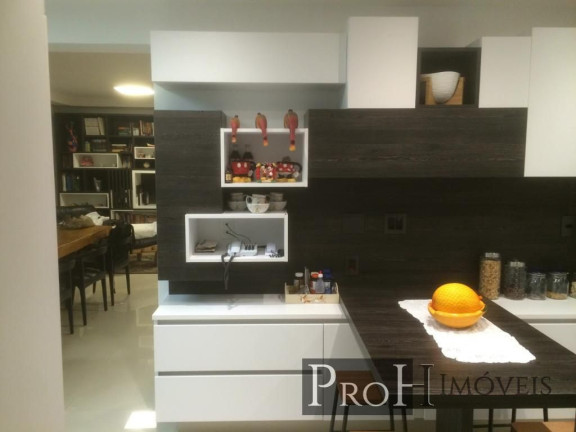 Imagem Apartamento com 4 Quartos à Venda, 192 m² em Vila Gilda - Santo André Imagem Apartamento com 4 Quartos à Venda, 192 m² em Vila Gilda - Santo André