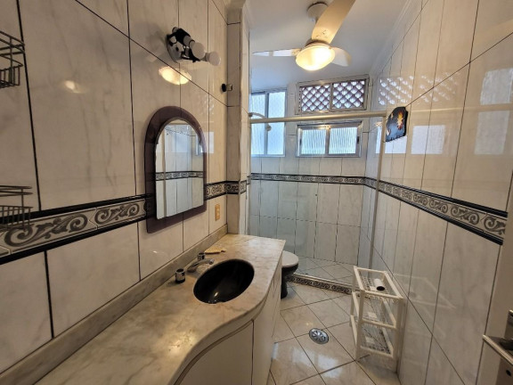 Imagem Apartamento com 3 Quartos à Venda, 90 m² em Pitangueiras - Guarujá