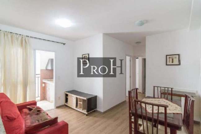 Apartamento com 2 Quartos à Venda, 62 m² em Boa Vista - São Caetano Do Sul