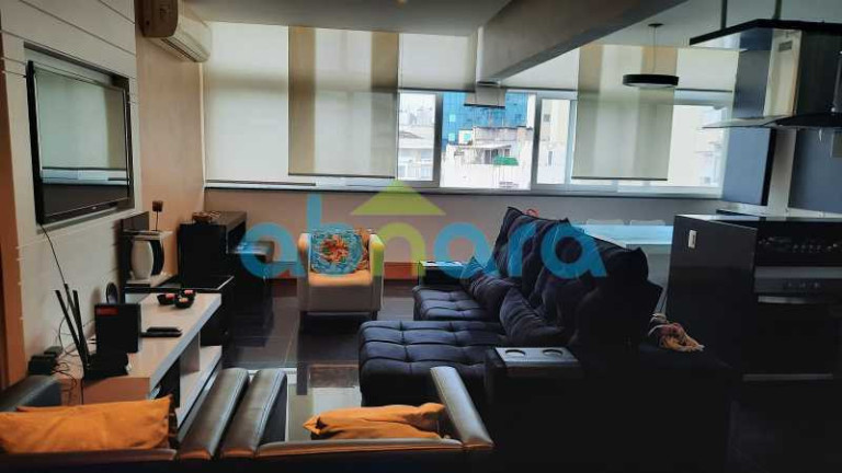 Imagem Apartamento com 3 Quartos à Venda, 155 m² em Copacabana - Rio De Janeiro Imagem Apartamento com 3 Quartos à Venda, 155 m² em Copacabana - Rio De Janeiro