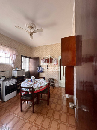 Imagem Casa com 2 Quartos à Venda, 112 m² em Aviação - Praia Grande Imagem Casa com 2 Quartos à Venda, 112 m² em Aviação - Praia Grande