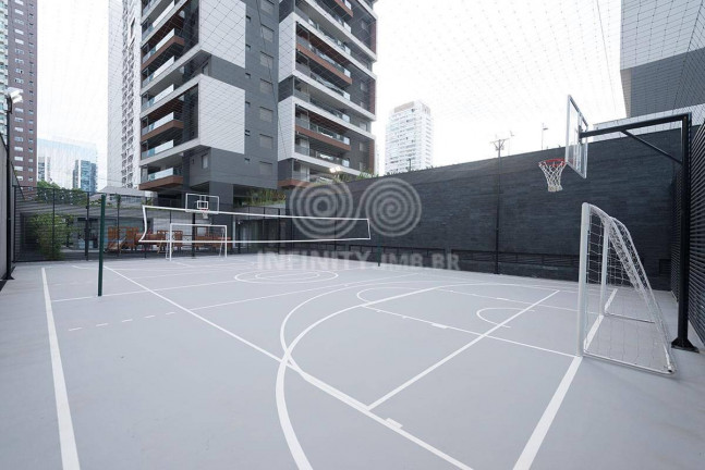 Imagem Apartamento com 2 Quartos à Venda, 105 m² em Brooklin Paulista - São Paulo