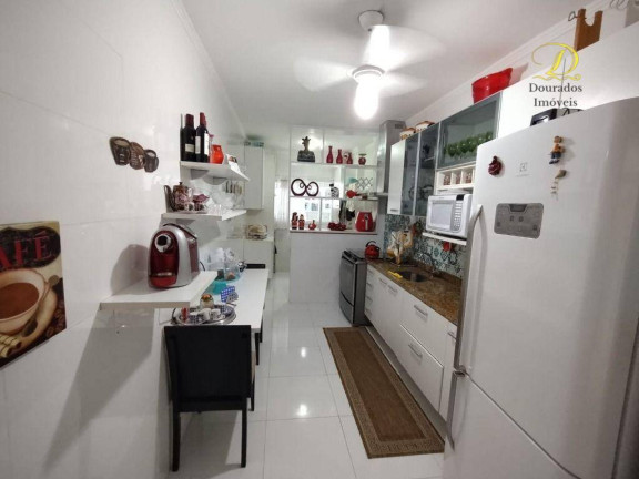 Imagem Apartamento com 3 Quartos à Venda, 124 m² em Caiçara - Praia Grande Imagem Apartamento com 3 Quartos à Venda, 124 m² em Caiçara - Praia Grande