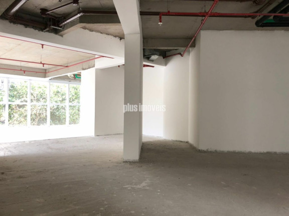 Imagem Imóvel Comercial para Alugar, 257 m² em Brooklin Paulista - São Paulo Imagem Imóvel Comercial para Alugar, 257 m² em Brooklin Paulista - São Paulo