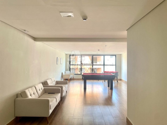 Imagem Apartamento com 1 Quarto à Venda, 48 m² em Enseada - Guarujá Imagem Apartamento com 1 Quarto à Venda, 48 m² em Enseada - Guarujá