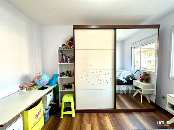 Imagem Apartamento com 3 Quartos à Venda, 198 m² em Estreito - Florianópolis