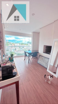 Imagem Apartamento com 2 Quartos à Venda, 79 m² em Dezoito Do Forte Empresarial/alphaville. - Barueri Imagem Apartamento com 2 Quartos à Venda, 79 m² em Dezoito Do Forte Empresarial/alphaville. - Barueri