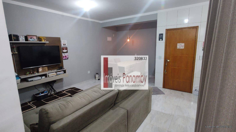 Imagem Apartamento com 2 Quartos à Venda, 65 m² em Vila América - Santo André Imagem Apartamento com 2 Quartos à Venda, 65 m² em Vila América - Santo André