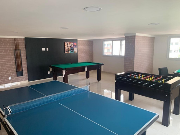 Imagem Cobertura com 2 Quartos à Venda, 100 m² em Andaraguá - Praia Grande