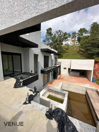 Imagem Sobrado com 5 Quartos à Venda, 820 m² em Arujá Hills Iii - Arujá Imagem Sobrado com 5 Quartos à Venda, 820 m² em Arujá Hills Iii - Arujá