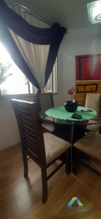 Imagem Apartamento com 2 Quartos à Venda, 57 m² em Vila Das Mercês - São Paulo